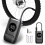 Electric Air Compressor Inflator Tire Pump Bicycle Bike Rechargeable 1
