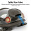 6800 Full Face Gas Mask Respirator Paint Spray Protective Facepiece 9