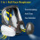 6800 Full Face Gas Mask Respirator Paint Spray Protective Facepiece 5