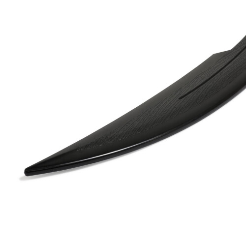 PLAYWELL BLACK POLYPROPYLENE SHAMSHIR SWORD 1