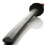PLAYWELL BLACK POLYPROPYLENE ROPED BOKKEN - NEW 2