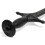 PLAYWELL BLACK POLYPROPYLENE SHAMSHIR SWORD 3