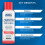 Applied Nutrition L-Carnitine Liquid 3000mg - 495 ml (Fruit Burst) 4