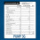 Applied Nutrition Pump 3G Pre Workout 375g - (Fruit Burst) 5