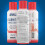 Applied Nutrition L-Carnitine Liquid 3000mg - 495 ml (Fruit Burst) 6