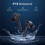 Mpow Mpow M9 True Wireless Earbuds Black 6
