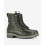 Barbour (Size 4) Barbour Lucinda Women's Black Boots 1