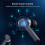 Mpow Mpow M9 True Wireless Earbuds Black 7