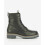 Barbour (Size 4) Barbour Lucinda Women's Black Boots 2