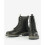 Barbour (Size 4) Barbour Lucinda Women's Black Boots 3