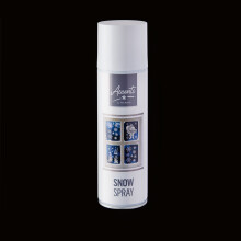 Premier Decorative Snow 300ml - Realistic Craft Snow for Holiday Decor & Seasonal Projects