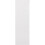 Seconique Nevada 3 Door Sliding Wardrobe White Gloss 2
