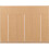 Seconique Nevada 3 Door Sliding Wardrobe White Gloss 3