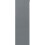 Seconique Nevada 2 Door Sliding Wardrobe Grey Gloss 7