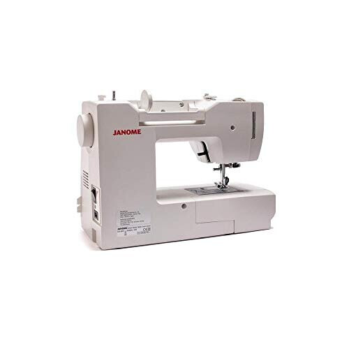 Janome Janome 780DC Computerised Sewing Machine. Save 50 Sewing Machines 2