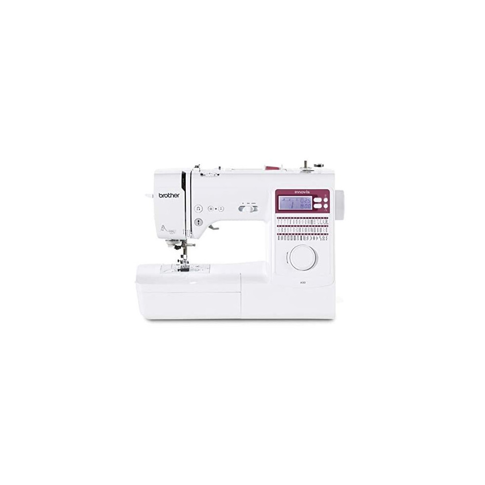 Brother Innovis A50 Sewing Machine