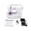 12 Stitch Multi-Function Sewing Machine, Household Sewing Machine, Electric Sewing Machine, Portable Sewing Machine,Double-line Two-Speed Reverse 2