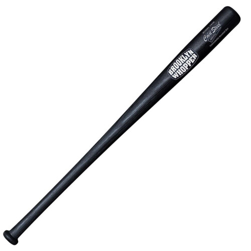 PLAYWELL COLD STEEL POLYPROPYLENE BROOKLYN "WHOPPER" BASEBALL BAT - 38"