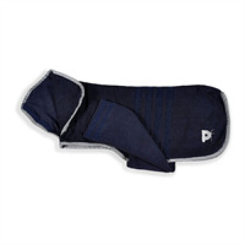 Petface Outdoor Paws Microfibre Drying Robe Towel 40cm - Small 2