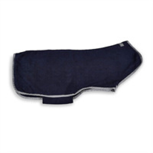 Petface Outdoor Paws Microfibre Drying Robe Towel 40cm - Small 1