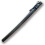 PLAYWELL BLACK POLYPROPYLENE WAKIZASHI (SHOTO) 2