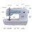 Stitchi STMCH001 Sewing Machine, Multi 4
