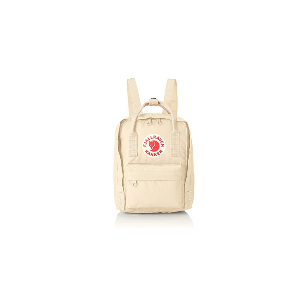 FJÃLLRÃVEN 23561 KÃ¥nken Mini Sports backpack Unisex Light Oak One size