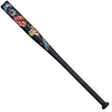 PLAYWELL COLD STEEL POLYPROPYLENE BROOKLYN BANSHEE BASEBALL BAT