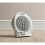 Fine Elements Upright Light And Portable Fan Heater 2000W 2