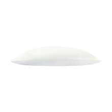 Jasmine Silk 19 Momme Mulberry Charmeuse Pillowcase 50x75 cm with Cotton Underside – Hypoallergenic, Anti-Aging Hair & Skin Care