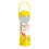 Kingfisher Kingfisher BF011 Standard Bird Seed Feeder - Yellow 1