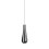 Croydex Croydex AJ207641 Teardrop Chrome Light Pull 2
