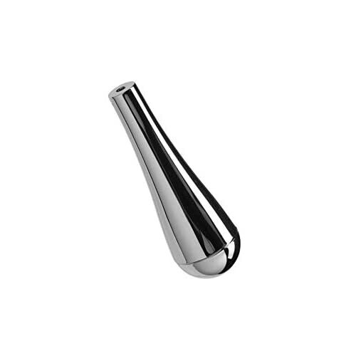 Croydex Croydex AJ207641 Teardrop Chrome Light Pull 2