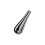 Croydex Croydex AJ207641 Teardrop Chrome Light Pull 4