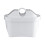 Aquaphor Aquaphor Maxfor+ Pitcher Filter, White, 6 pieces 3