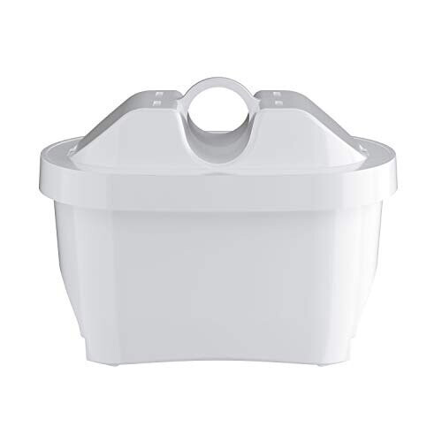 Aquaphor Aquaphor Maxfor+ Pitcher Filter, White, 6 pieces 2