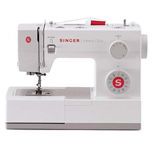 Singer Singer Heavy Duty 5523 Sewing Machine 1