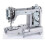 Singer Singer Heavy Duty 5523 Sewing Machine 3