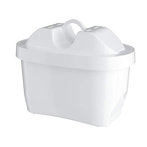 Aquaphor Aquaphor Maxfor+ Pitcher Filter, White, 6 pieces 1