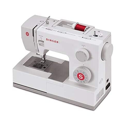 Singer Singer Heavy Duty 5523 Sewing Machine