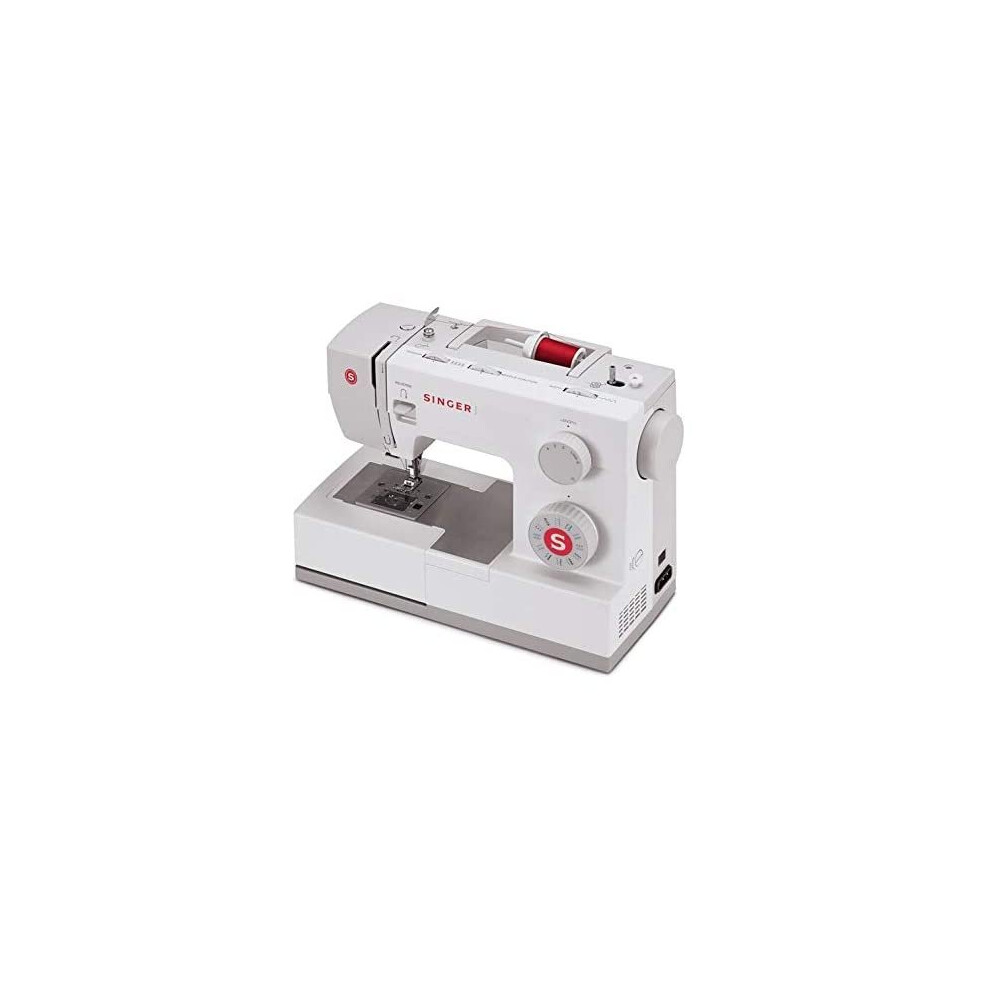 Singer Heavy Duty 5523 Sewing Machine