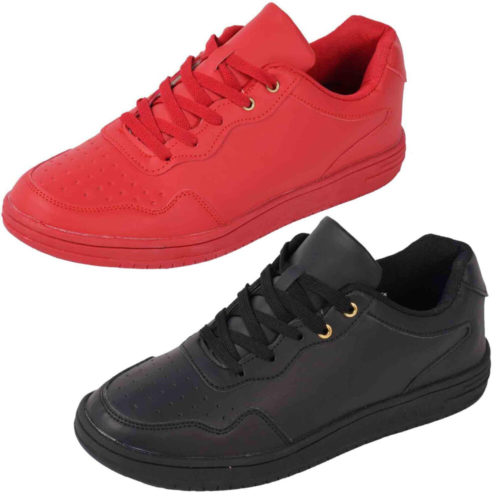 Size 6 trainers online