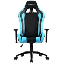 Newskill Takamikura Gaming Chair Blue blue