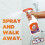 Mr Muscle Mr Muscle Platinum Shower Shine Spray 750 ml 7