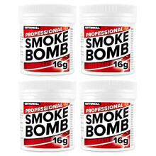 CritterKill 16g Smoke Bomb Fogger For Fleas, Bedbugs, Moths and all insects | Professional Strength (4)