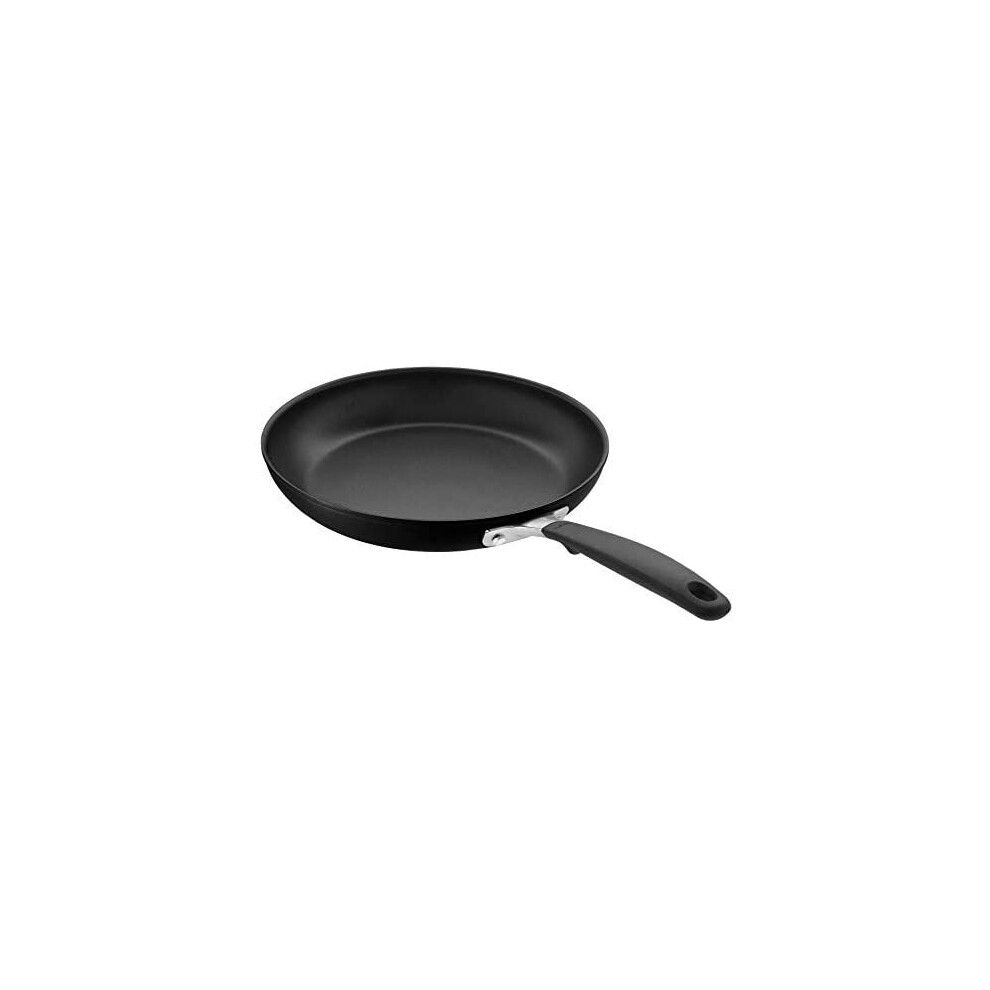 Oxo Good Grips Non-Stick 30Cm Frying Pan, Black