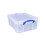 Really Useful Really Useful Box 18 Litre Clear 2