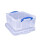 Really Useful Really Useful Box 18 Litre Clear 3