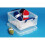 Really Useful Really Useful Box 18 Litre Clear 5