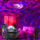 Night Light Projector with Music LED Star Light Projector Remote Control Galaxy Star Sky Projector Light Starry Projector Star Projector Night Li 1